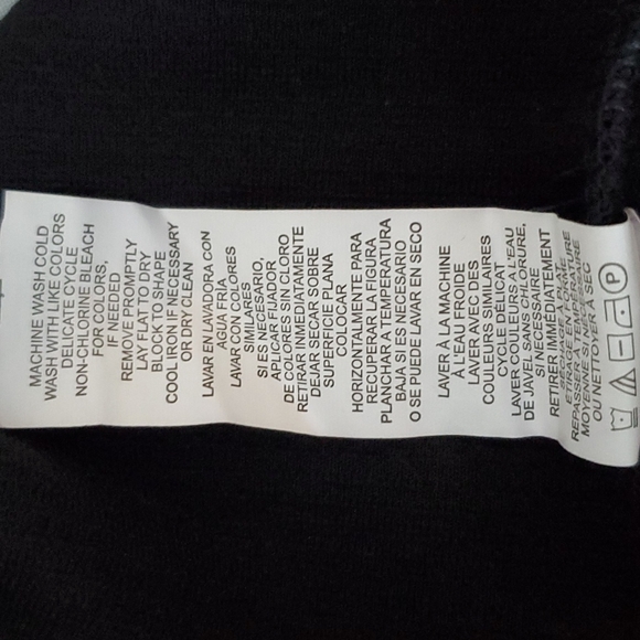 Kenzie Pencil Skirt - Picture 5 of 6